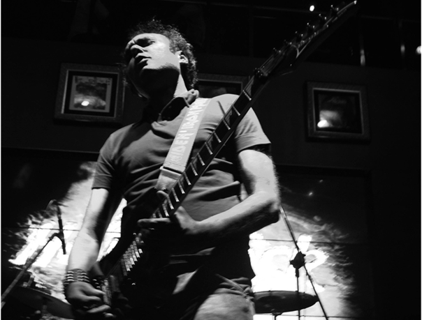 Ravi Sasan