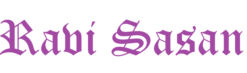 ravisasan.com